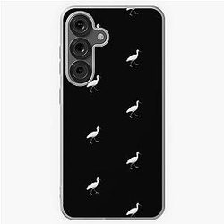 Flamingo Lovers Soft Case for Samsung Galaxy