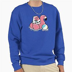 Flamingo Sweatshirt