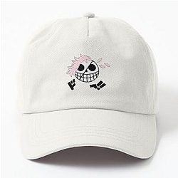 Doflamingo Emblem Dad Hat