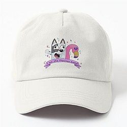 I am the Queen Dad Hat