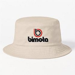 Bimota integrates banana flamingo duo Hat