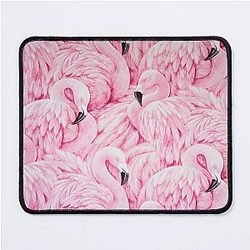 Flamingo Pattern Mousepad