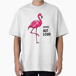 Lesser Flamingo T-Shirt