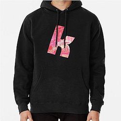 Las Vegas Flamingo Hoodie