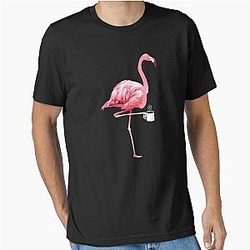 Flamingo Essential T-Shirt