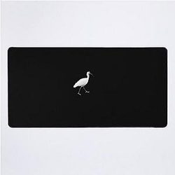 Flamingo Lovers Desk Mat