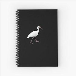 Flamingo Lovers Notebook