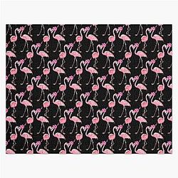 Flamingo Love Jigsaw Puzzle