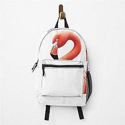 Flamingo Backpack