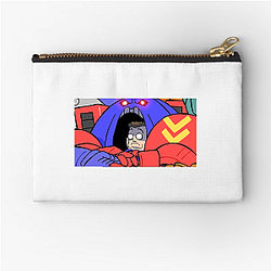 Flashgitz Merchandise Flashgitz Zipper Pouches