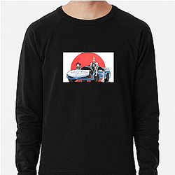 Flashgitz Special Collection Flashgitz Sweatshirts