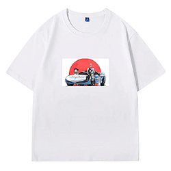 Flashgitz Special Collection Flashgitz T-Shirts