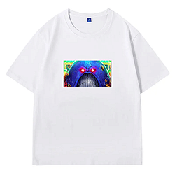 Flashgitz Merch Flashgitz T-Shirts