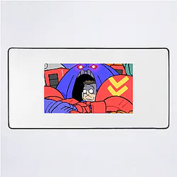 Flashgitz Merchandise Flashgitz Mouse Pads