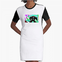 Flashgitz Limited Collection Flashgitz Dresses