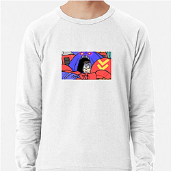 Flashgitz Merchandise Flashgitz Sweatshirts