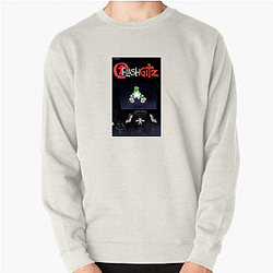 Flashgitz Collection for fans Flashgitz Sweatshirts