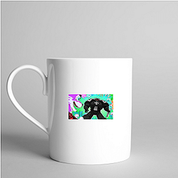 Flashgitz Limited Collection Flashgitz Mugs