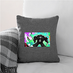 Flashgitz Limited Collection Flashgitz Pillows Cover