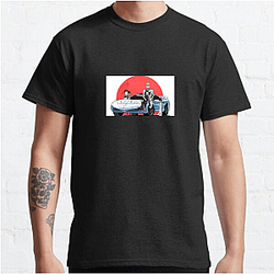 Flashgitz Special Collection Flashgitz T-Shirts