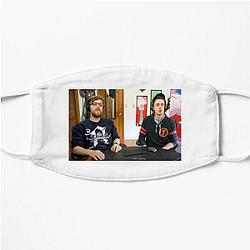 Flashgitz Merch For Fans Flashgitz Face Masks