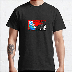 Flashgitz Merch Collection Flashgitz T-Shirts