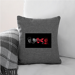 Flashgitz Signature Flashgitz Pillows Cover