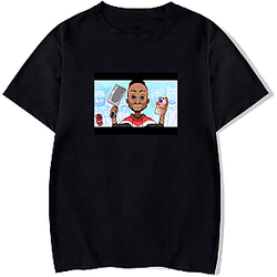 Flashgitz Fan Art Flashgitz T-Shirts