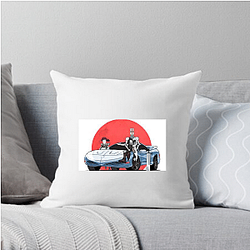 Flashgitz Special Collection Flashgitz Pillows Cover
