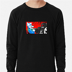 Flashgitz Merch Collection Flashgitz Sweatshirts