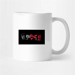 Flashgitz Signature Flashgitz Mugs