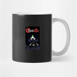 Flashgitz Collection for fans Flashgitz Mugs