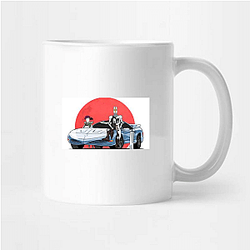 Flashgitz Special Collection Flashgitz Mugs
