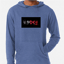 Flashgitz Signature Flashgitz Hoodies