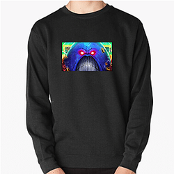 Flashgitz Merch Flashgitz Sweatshirts
