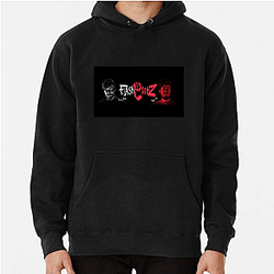 Flashgitz Signature Flashgitz Hoodies