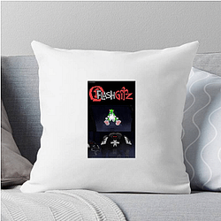 Flashgitz Collection for fans Flashgitz Pillows Cover