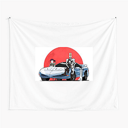 Flashgitz Special Collection Flashgitz Tapestries