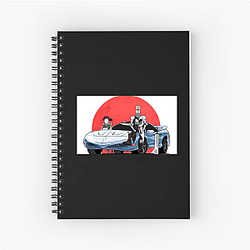 Flashgitz Special Collection Flashgitz Notebook
