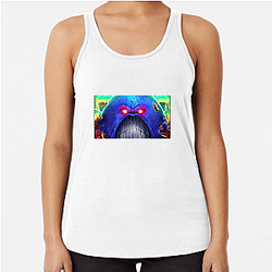 Flashgitz Merch Flashgitz Tank Tops
