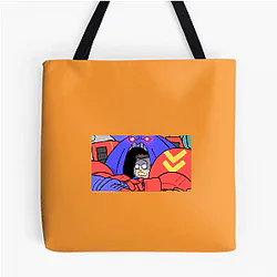 Flashgitz Merchandise Flashgitz Bags