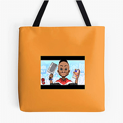 Flashgitz Fan Art Flashgitz Bags