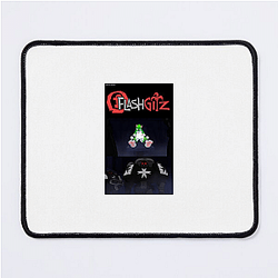 Flashgitz Collection for fans Flashgitz Mouse Pads