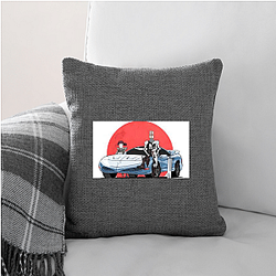 Flashgitz Special Collection Flashgitz Pillows Cover