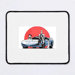 Flashgitz Special Collection Flashgitz Mouse Pads