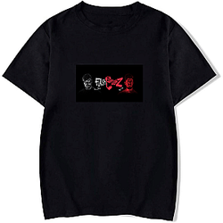 Flashgitz Signature Flashgitz T-Shirts