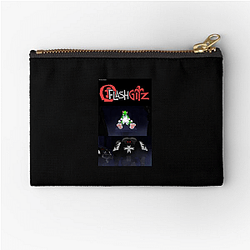 Flashgitz Collection for fans Flashgitz Zipper Pouches