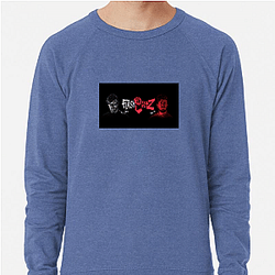 Flashgitz Signature Flashgitz Sweatshirts