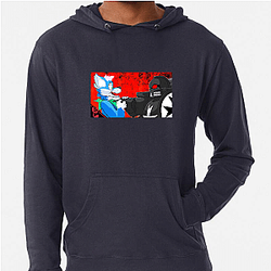 Flashgitz Merch Collection Flashgitz Hoodies