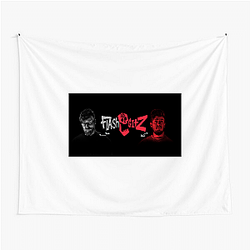 Flashgitz Signature Flashgitz Tapestries